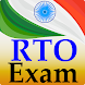 Driving Master - RTO Exam Test - Androidアプリ