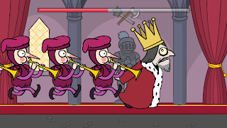Murder - Screenshot 3