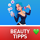 Beauty-Tipps-App Auf Windows herunterladen