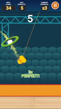 Spider Ball - Screenshot 2