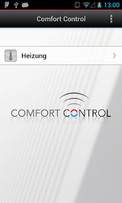 Comfort Control - Apps on Google Play