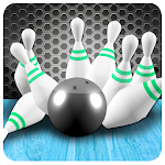 Cover Image of Télécharger Bowling Master Pro 2019 1.0 APK
