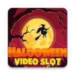 Cover Image of Baixar Halloween Caça Niquel Slot  APK