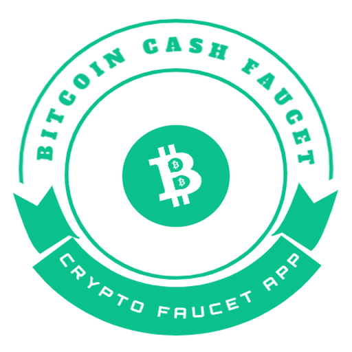 Bitcoin Cash Faucet- bch Download on Windows