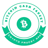Bitcoin Cash Faucet- bch icon