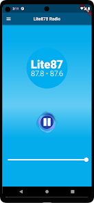 Screenshot 4 Lite878 android