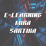 Cover Image of Download E-Learning Mira Sartika 0.2 APK