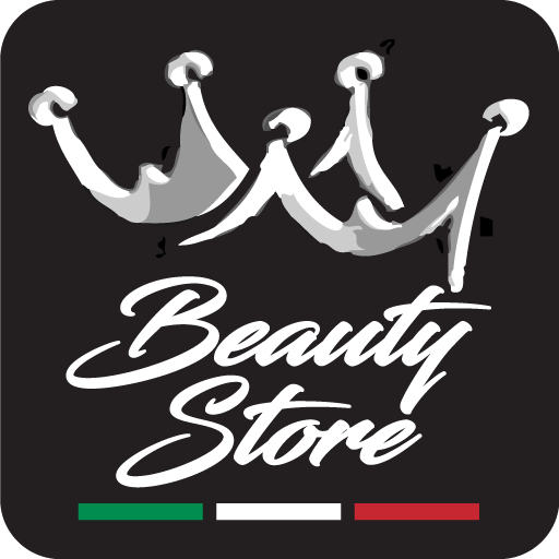 Beauty Store logo