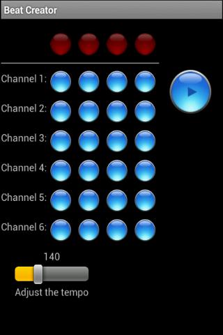 Beatboxer Screen 3