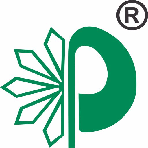 Parijat Kisan logo