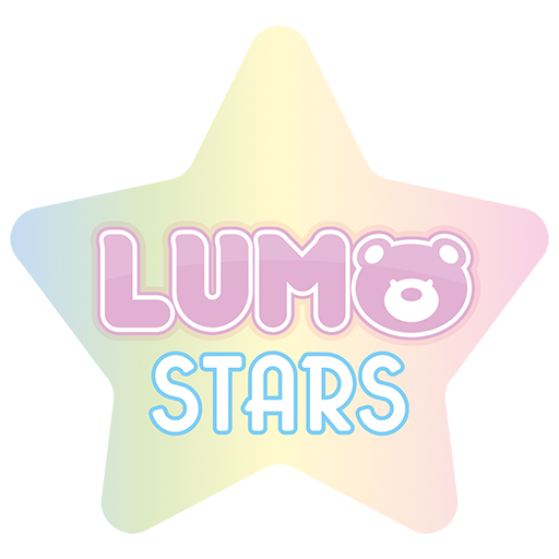 Lumo Stars logo