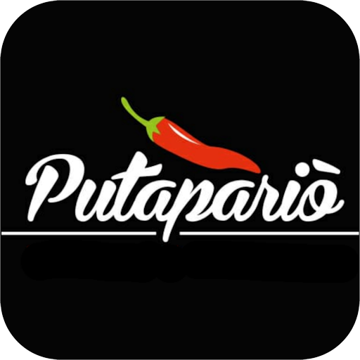 Pizzeria Putapariò logo