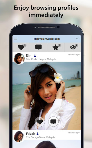 MalaysianCupid Malaysia Dating 2