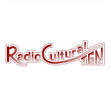 Radio Cultural TGN icon