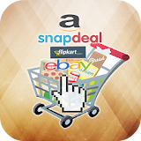 Online Shopping List Apps Free icon