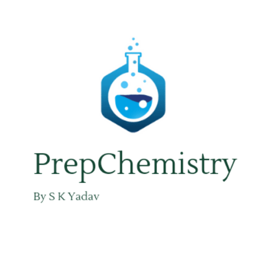 Prep Chemistry by Shambhu Sir logo