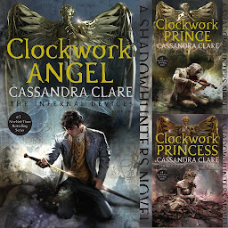 Icon image The Infernal Devices