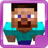 Modern Skin for Minecraft PE icon