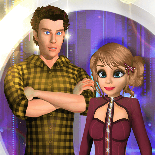 Dress Up 3D: Fashion Show Game