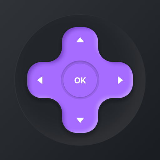 Remote Control for TV+ logo