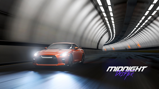 Midnight Drifter Online Race (Drifting & Tuning) Mod Apk 1.7.5 3