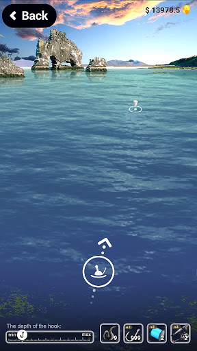 Download Fishing River Monsters Free For Android Fishing River Monsters Apk Download Steprimo Com