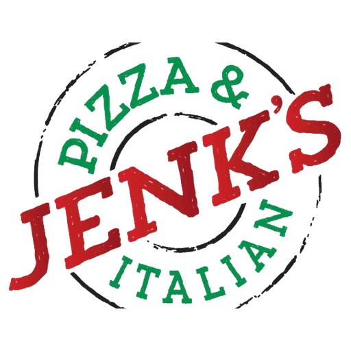 Jenks Pizza