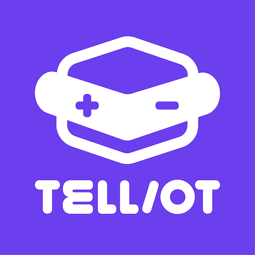 텔리엇 logo