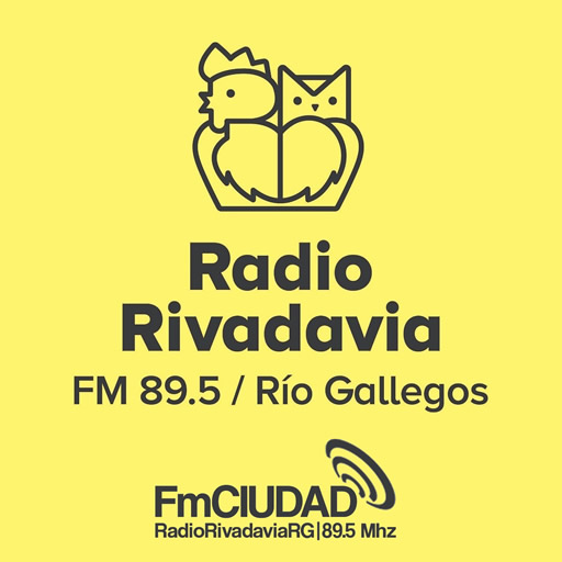 Fm Ciudad 89.5 Tải xuống trên Windows