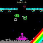Cover Image of डाउनलोड ZX Missile Commander  APK