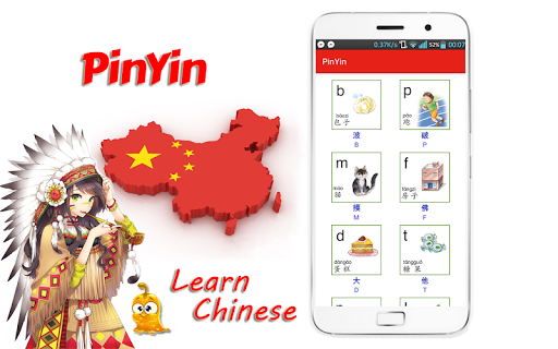 Learn Chinese Mandarin Offline Screen 3