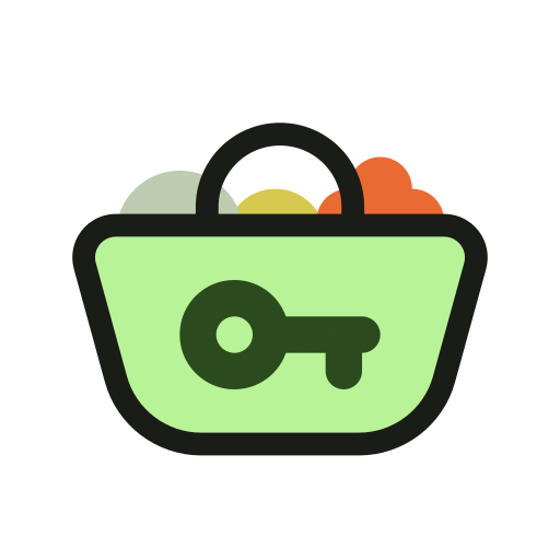 Grocy: Unlock Key 1.0.4 Icon