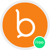 Free Badoo  Meet People Guide icon