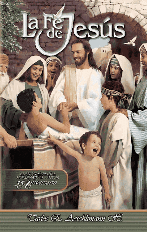 La Fe de Jesús - 2.0.0.1 - (Android)