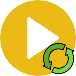 Cover Image of Download video converter to mp3  APK