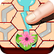 Water Connect Puzzle flow - Androidアプリ