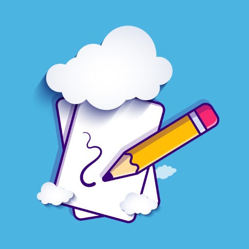 Note Cloud: To-Do List & Notes logo