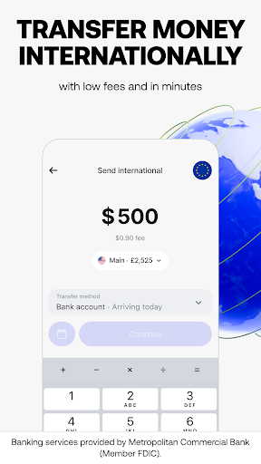 Revolut: Spend, Save, Trade 6