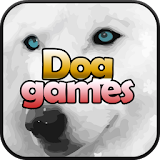 Dog Games icon