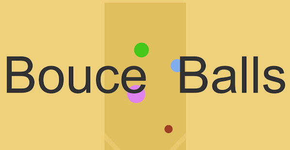 Bouce Balls 0.7 APK screenshots 5