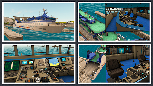 Ship Simulator 2021 apkdebit screenshots 10