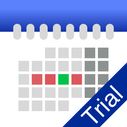 CalenGoo Calendar Trial vers. download Icon