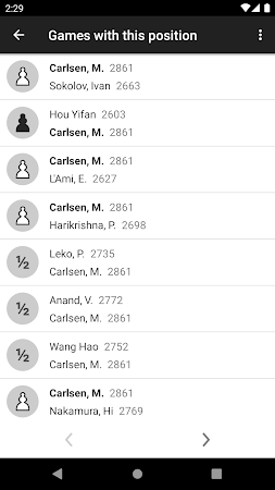 Game screenshot Chess Openings Pro hack