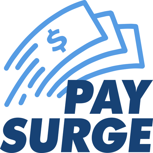 PaySurge logo