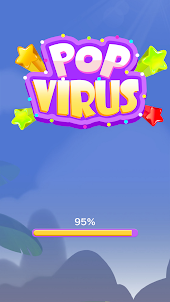 Pop Virus