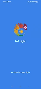MG light