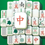 Mahjong Solitaire Classic : Tile Match Puzzle Apk