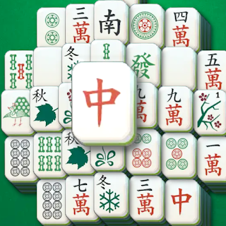 Mahjong Solitaire Classic apk