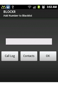 Blockr APK (con patch) per Android 2