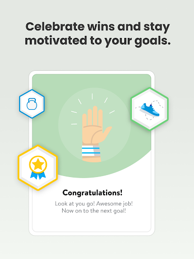 SHIFT Mode Fitness Screenshot 2 - AppWisp.com